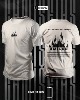 Camiseta Tradicional