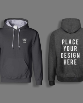 Blusa de Frio Moleton